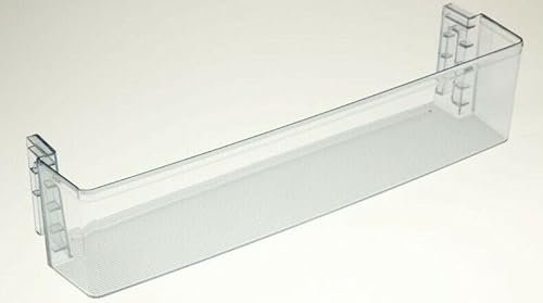 MyApplianceSpares Fridge Door Middle or Lower Shelf for Hisense Kenwood Logik KFCD55B15 LNF55X18