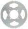 VBESTLIFE T8F 64T Kettenblatt, 54mm 4-Loch Motorrad Kettenrad aus Stahl für 47cc 49cc Mini Motorräder, VBESTLIFE9yorfewc4v