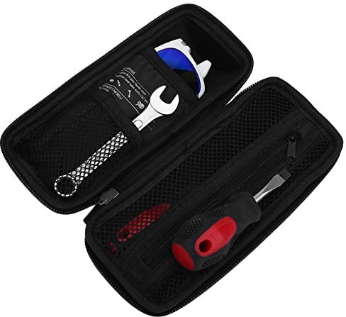 Fahrrad-Werkzeugset, Wasserdichtes Mountainbike-Reparaturset, Werkzeug-Aufbewahrungstasche, Für Fahrrad-Wartungspaket-Box