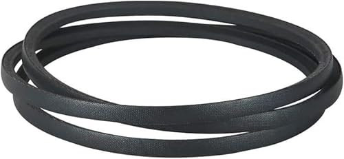 954-04001A 754-04001A Courroie d'entraînement pour tondeuse à gazon 1,6 cm x 175,3 cm de rechange pour MTD 754-04001 754-04001A 954-04001 954-04001A, 578453619