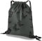 Deokke Rucksack mit Kordelzug,Wasserdicht Sportbeutel, für Sport, Gym, Strand Reisen,Nette ästhetische Sackpack Geeignet für Männer und Frauen (S18-Schmetterling)