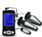 Elektro Shock Sexspielzeug, Analplug, Elektrostimulation Anal, Vaginaldildo und Prostata Massagegerät Elektrische Stimulieren Reizstromgerät SM Sex Spielzeug