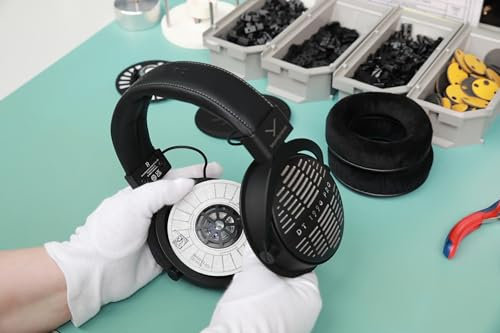 beyerdynamic DT 990 PRO X Cuffie da studio aperte, per ascolto critico e editing (aperte)