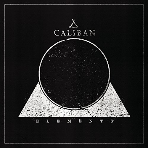 Elements (Ltd. CD Digipak & Patch)