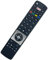 Telecomando per Finlux Telefunken Hitachi RC5118 LCD LED 3D HD Smart TV con pulsante Netflix