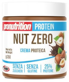 Pro Nutrition - Nut Zero, Cioccolato