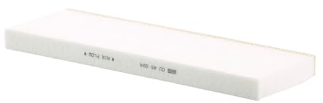 MANN-FILTER CU 45 004 Cabin Air Filter - for Trucks + Buses