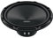 Hertz CS 300 S2 – Subwoofer per auto da 300 mm, bobina singola 2 Ohm, 700W, Potenza e precisione per bassi profondi e definiti