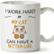 Gato vida mejor viejo (UK)