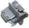 sparefixd Serratura di blocco DEA602 per lavastoviglie Ariston