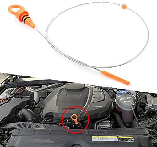 Three T Ölmessstab für Automotoren für Audi A2 2000–2005, 8Z0115611E