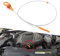 Three T Ölmessstab für Automotoren für Audi A2 2000–2005, 8Z0115611E