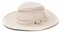 Tilley Unisex-Erwachsene Ltm6 Airflo Broad Brim Recycled Sonnenhut, Light Stone, 56 EU