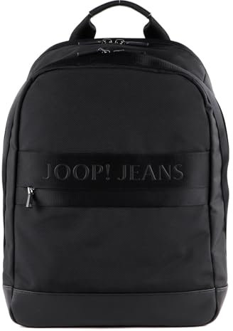 JOOP! Modica Faris Backpack Black