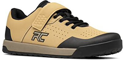 Ride Concepts Hellion Clip Herren Khaki/Schwarz Größe 40
