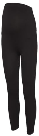 VERO MODA Women's Vmmisa Hw Seamless Rib Leggings Noos Not specified