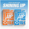 TEMPEST - 2nd Mini Album SHINING UP (Random ver.)