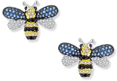 Hunny Bienen Ohrringe