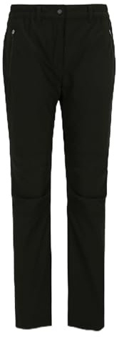 HOT sportswear Hose Esberg Black, 84