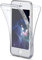 Todotumovil Funda TPU 360 para Apple iPhone 6 Carcasa Transparente Completa Doble Cara para movil