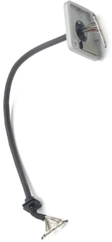 ZDANYA Koaxialkabel Kabel Gimbal Kamera Signalkabel Linie Drohnen Kamera Zubehör Ersatz Reparaturteil for DJI FPV