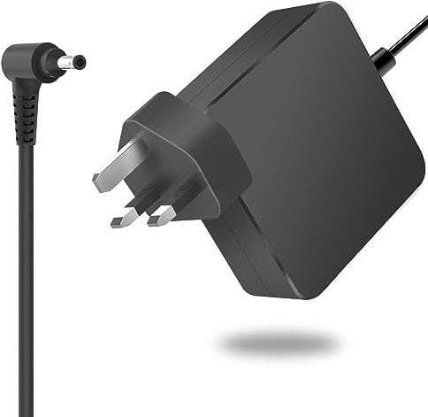 45W Lenovo Laptop Charger Round Tip For Lenovo IdeaPad 3 Flex 5 14 15 14iwl S340 S145 100s 110 310 320 330 330s 510 510s V14 V15 Power Adapter Supply