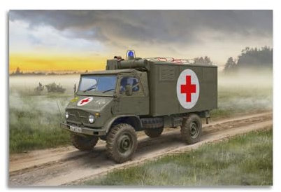 Unimog S 404 Poster mit deutschem Militärfahrzeug, dekoratives Gemälde, Leinwand, Wandposter und Kunstdruck, moderne Familienschlafzimmer-Dekoration, Poster, 50 x 75 cm