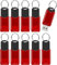EASTBULL Lot de 10 clés USB 2.0 8 Go Multicolore Stockage de données