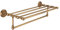 Handtuchstange Europäische Antik Kupfer Handtuchhalter Badregal Badzubehör / 60cm