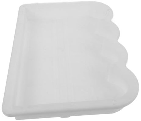 Supvox Handgemachte Zement Zaun Form Garten Rasen Zaun Form Zaun Form Kit