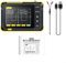 DSO 152 Handheld Small Oscilloscope, Portable Digital Oscilloscope for Waveform Measurement, 200KHz Bandwidth (STANDARD)
