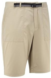 Lafuma Access Short M – Hiking Shorts – Hybrid Shorts – Men's Beige