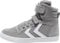 hummel Stadil High Kids grau, 38 Kinder