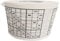 Legami TR0001 Do Not Disturb, Sudoku Toilettenpapier