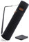 ALLEN & MATE Yoga Bag and Carrier (Schwarz)