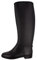 Spirale Ascot Plus Black, Stivali in Gomma Donna, 42 EU