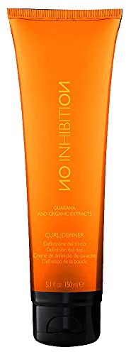 Bizzico Curl Definer Cream 150 ml - Locken Verbesserung für Lockiges Haar