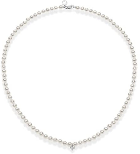 collana donna gioiello Comete Fili Fantasia elegante cod. FWQ 320
