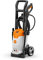 Hidrolimpiadora Stihl RE 90 Clase compacta (presión 100/120 Bar - 1,8 kW)
