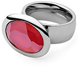 Qudo Ring TIVOLA big royal red (54 (17))