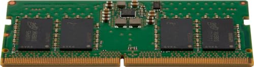 HP Ddr5 - module - 8 GB - so dimm 262-pin - 4800 MHz 5s4c3aa