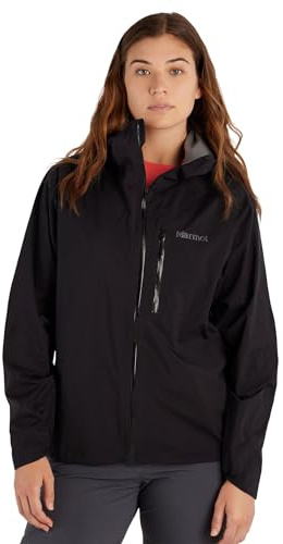 MARMOT Damen Wm's Superalloy Bio Regenjacke Jacke