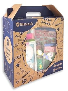 Scatola KAWAII SET WABI SABI BOX BISMARK