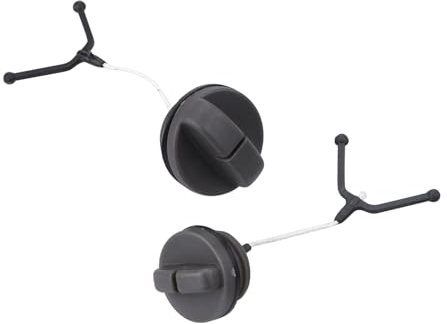 Chainsaw Lawn Mower Replace Oil Fuel Cap for Husqvarna T435 346 353 362 371