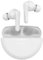 Belkin SoundForm Rhythm True Wireless In Ear Kopfhörer kabellos, integriertes Mikro, Schnellladen mit USB-C, 28 Std. Akkulaufzeit, wasserfest nach IPX5, für iPhone, iPad, Galaxy, Pixel usw. – Weiß