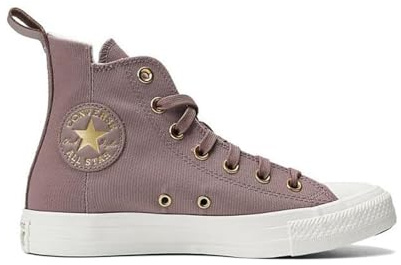 Converse Sneaker Violett für Damen A10432C, violett, 39 EU