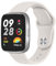 Oumida Correa Compatible con Xiaomi Redmi Watch 3 Active Mujer Hombre, Correas de Silicona Suave, Pulseras de Repuesto Deportiva Impermeable para Redmi Watch 3 Active, Luz Estrellas