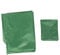 BESPORTBLE 1 Pc cubierta del cortacésped asiento sin cable Piscina manguera podadora lawn mower fundas protectoras impermeables cubierta impermeable de la máquina de hierba 210D Oxford Green