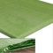 Delindo Lifestyle Spanntischdecke Samba Home, grün, 130x170 cm, Tischdecke mit Fleckschutz, abwaschbar, für Indoor und Outdoor