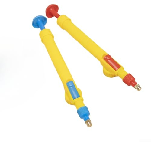 Adjustable Nozzle Agricultural Sprayer with For water Bottle Compatibility Offering High Pressure Spray for Effective Crop Treatment and Pest Control